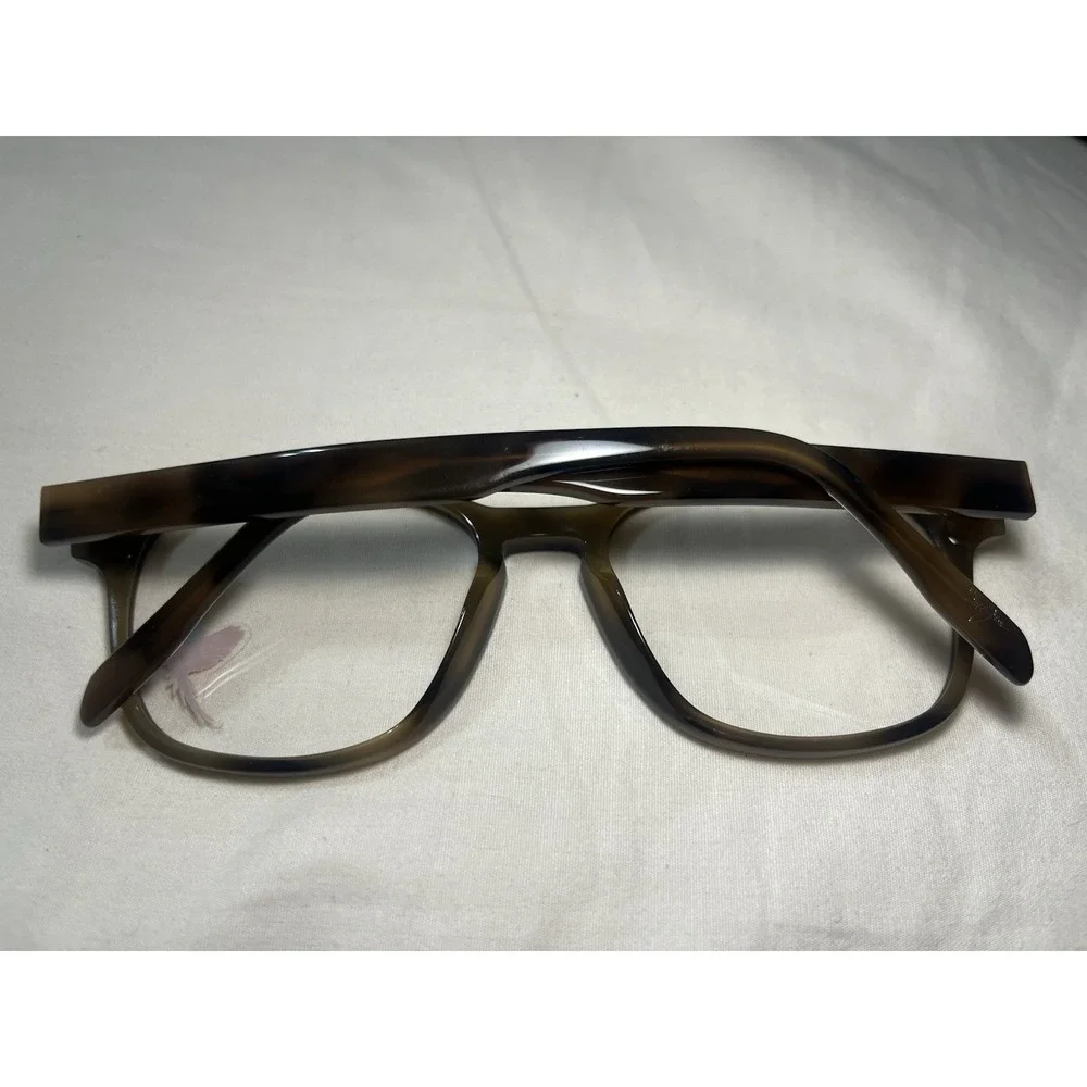 Maui Jim MJO 2125-01E Eyeglasses Glasses Brown Tortoise 53-19-145